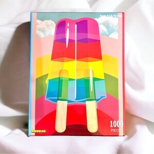 NWT 1000 piece puzzle